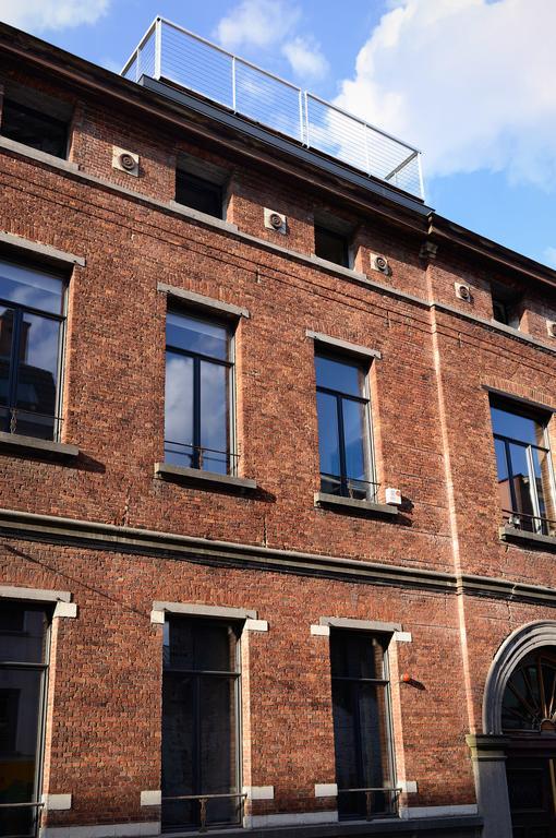 Bed and breakfast Druum Bruselas
