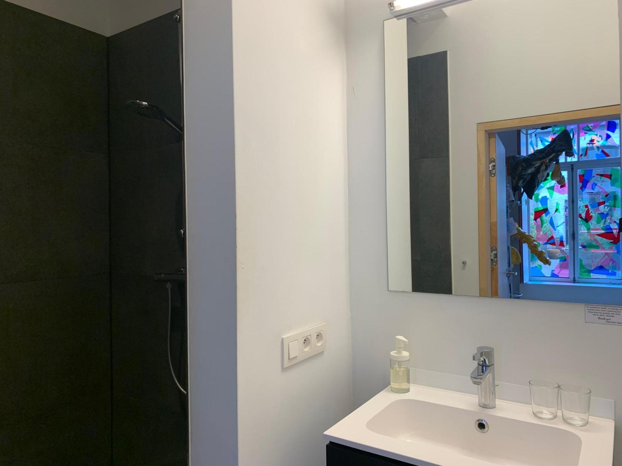 Druum Bed and breakfast Bruselas
