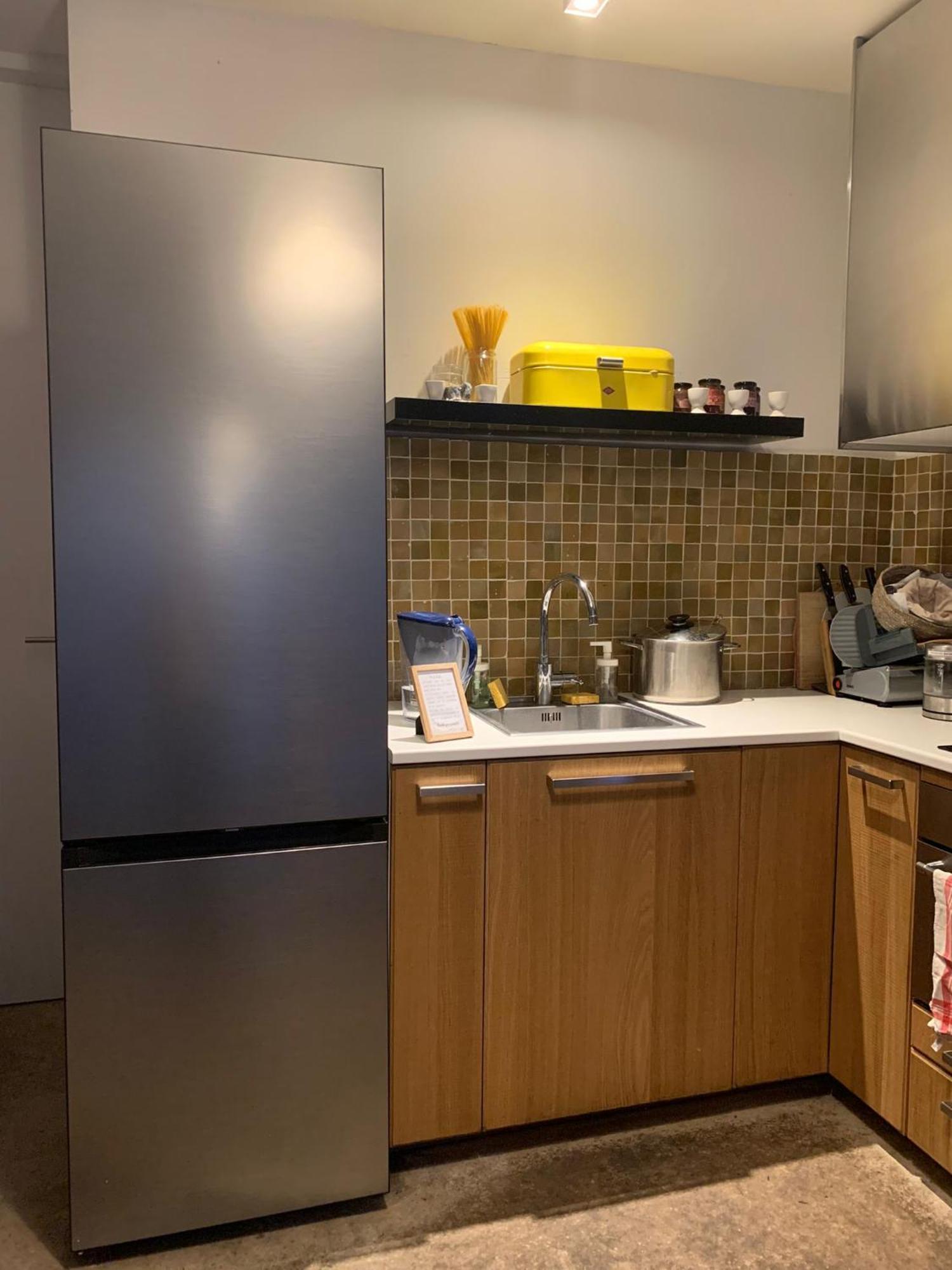 Druum Bed and breakfast Bruselas