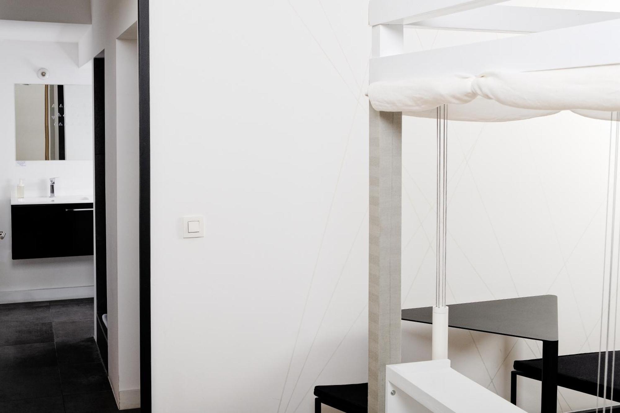 Druum Bed and breakfast Bruselas