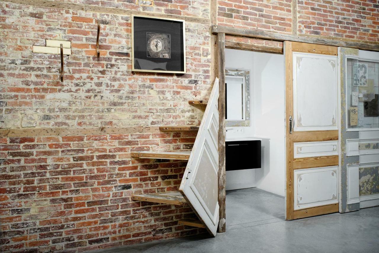 Bed and breakfast Druum 2*