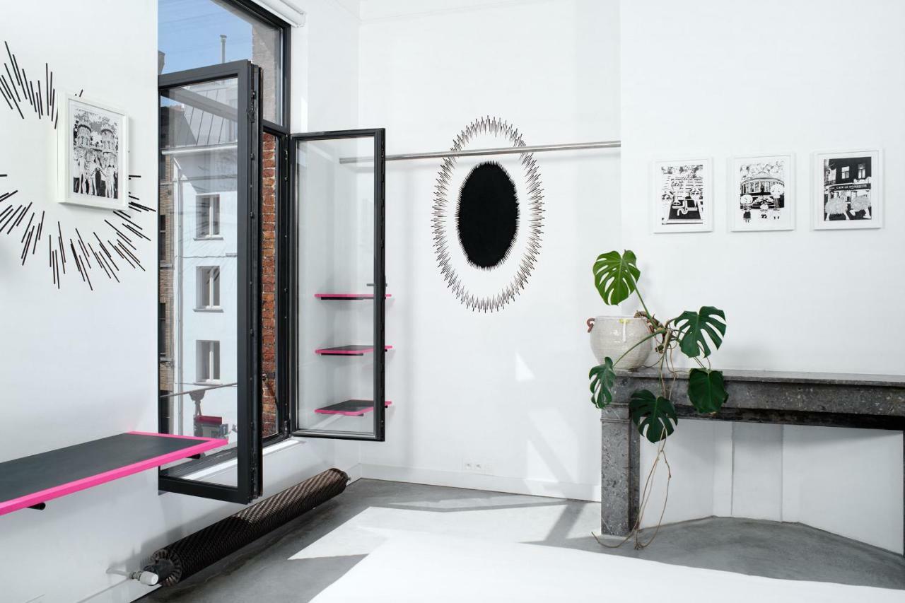 Bed and breakfast Druum Bruselas