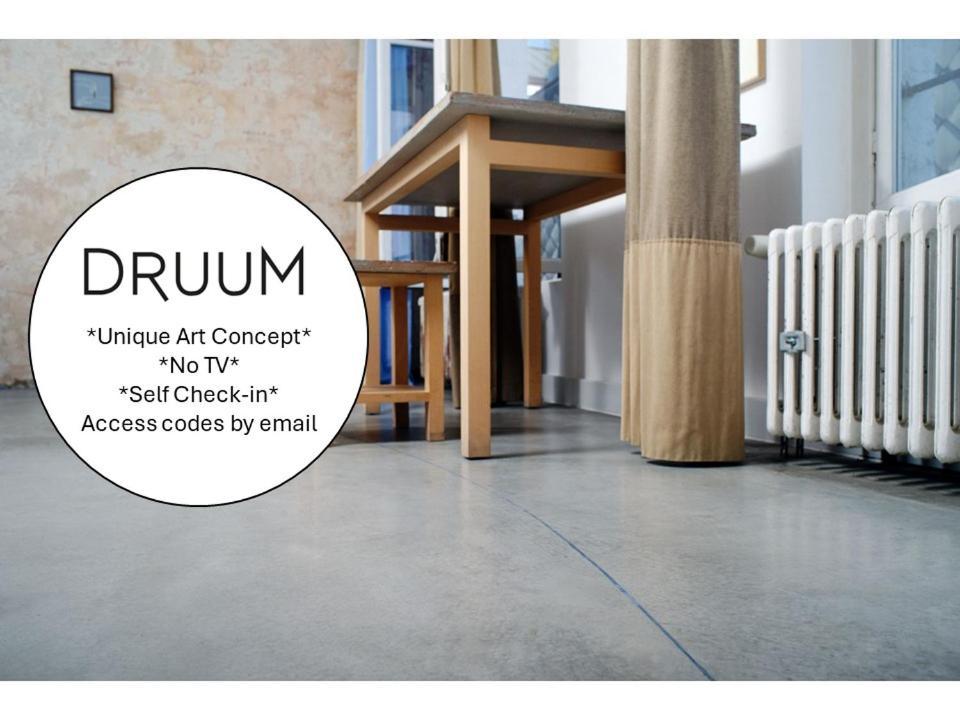 Druum Bed & Breakfast