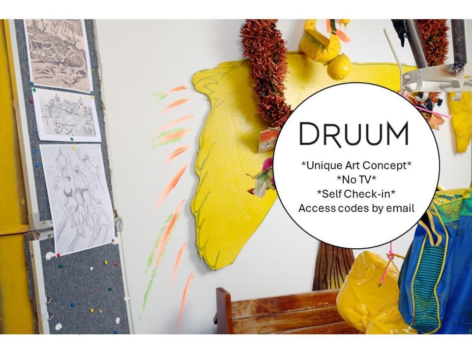 Druum 2* Brussels